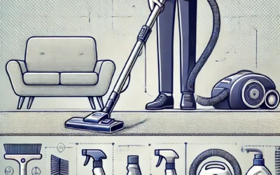 How to Maintain and Care for Your Carpet: Tips from Chinnerys Flooring