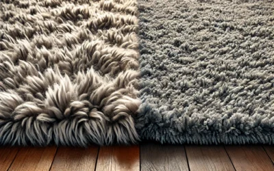 The Benefits of Investing in Quality Carpets from Chinnerys Flooring