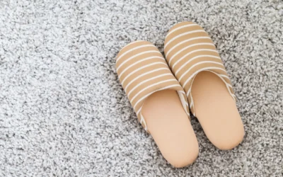 The Importance of Installing High-Quality Carpet Underlay