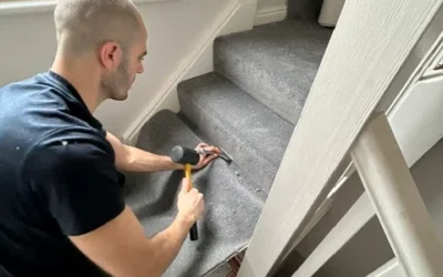 Key Things to Consider When Choosing Carpet Suppliers