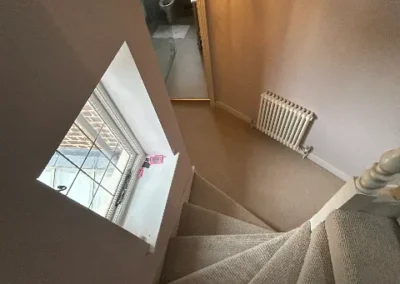 carpet-fitting